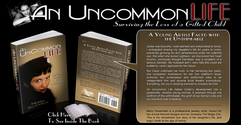 An Uncommon Life